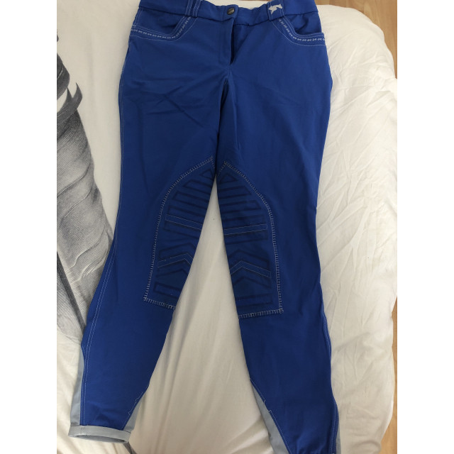 Pantalons sarm hipique