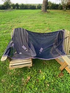 chemise séchante equi'm