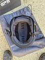 Casque cross