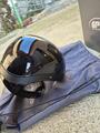 Casque cross