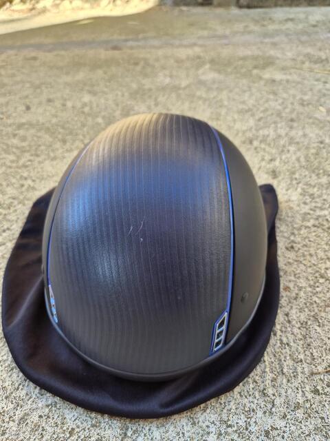 Casque Samshield