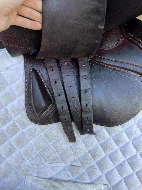 Selle CWD 2gs