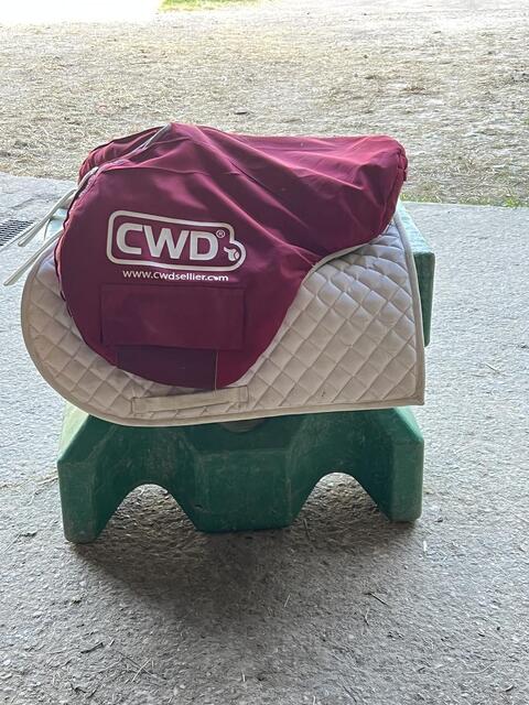 Selle CWD 2gs