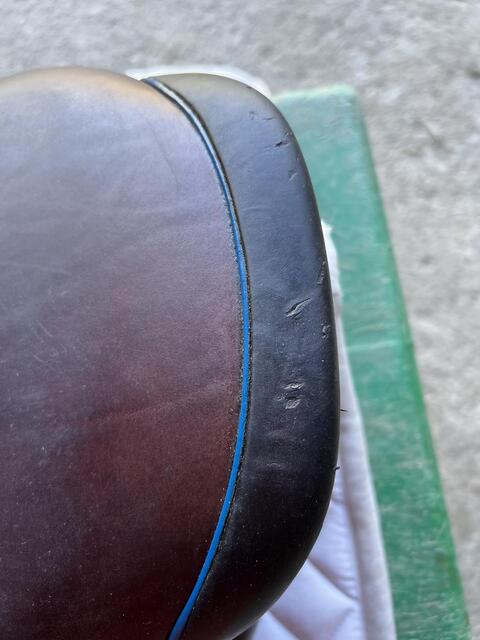 Selle CWD 2gs
