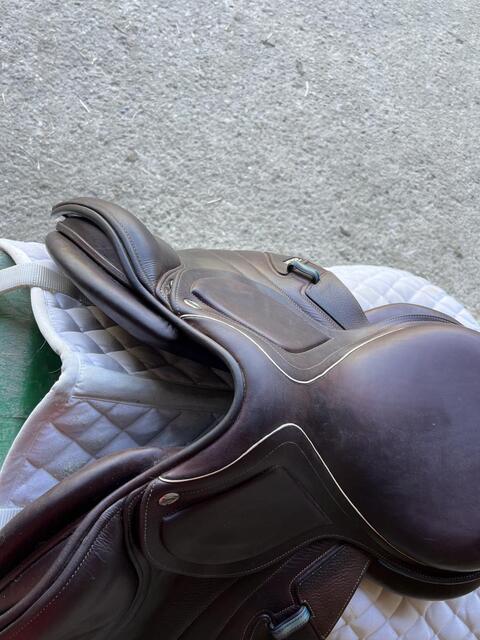 Selle CWD 2gs