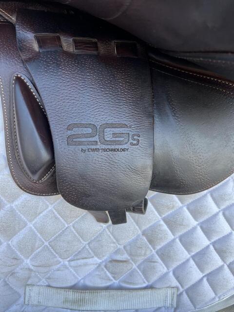 Selle CWD 2gs