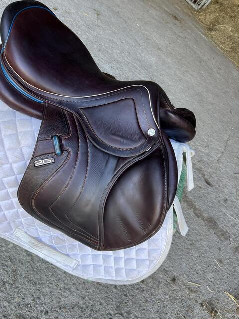 Selle CWD 2gs