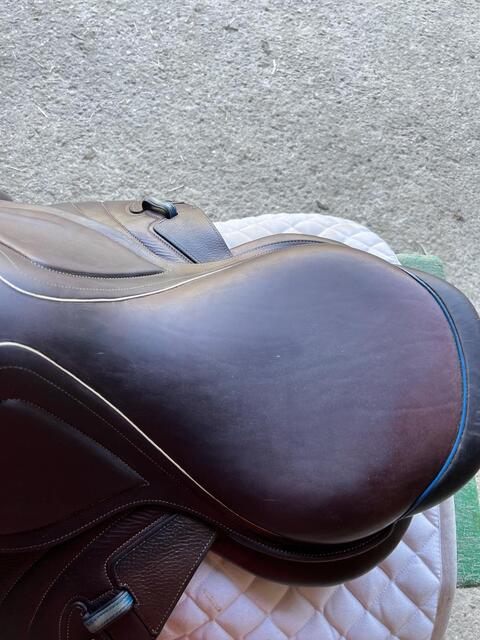 Selle CWD 2gs