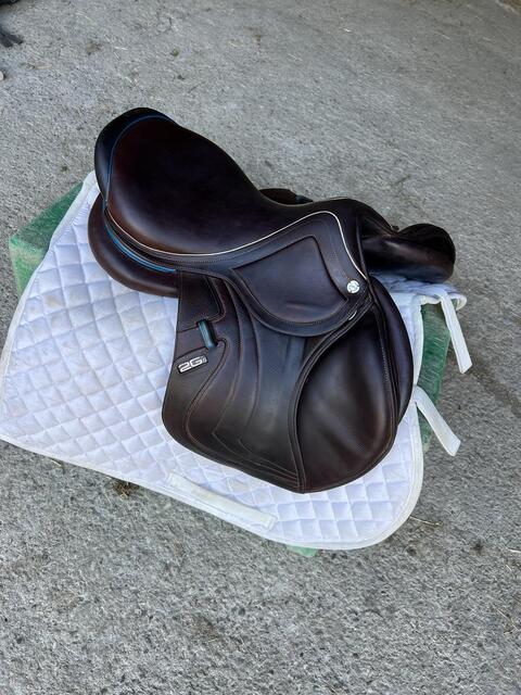 Selle CWD 2gs