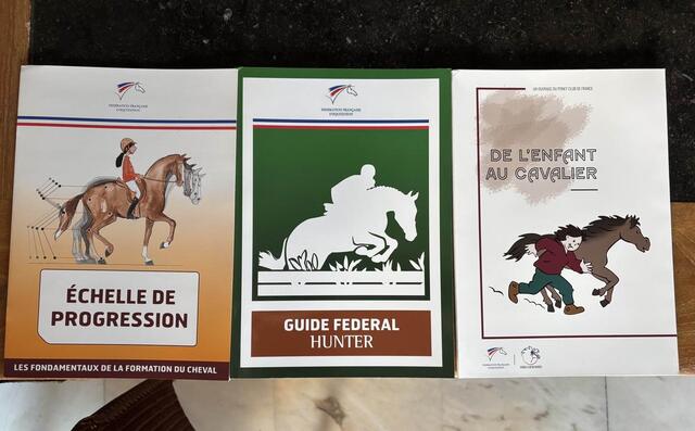 livres pédagogique