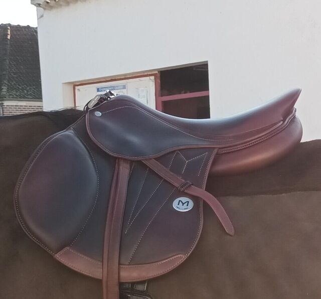Selle Meyer 17' 2023