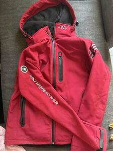 Veste CWD