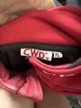 Veste CWD