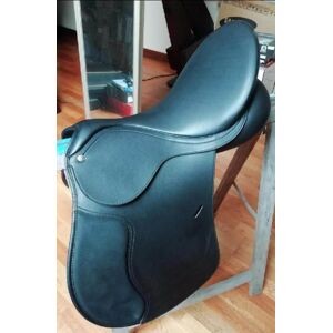 selle synthétique, mixte noir wintec