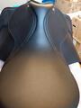 selle synthétique, mixte noir wintec