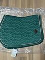Tapis kentucky Velvet vert