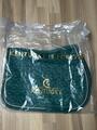 Tapis kentucky Velvet vert
