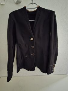 Veste concours Horsepilot compatible airbag