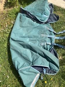 Couverture de pré Horseware 400g 140cm