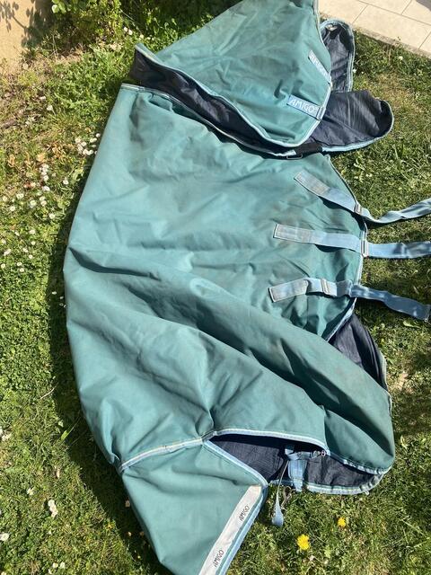 Couverture de pré Horseware 400g 140cm