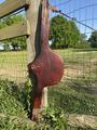 Bavette cheval BUTET 130 cm