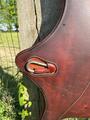 Bavette cheval BUTET 130 cm