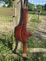 Bavette cheval BUTET 130 cm