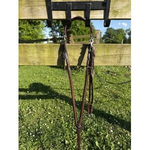 Collier de chasse Antares cheval
