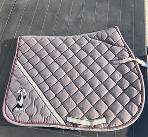 Tapis gris collection Looney Tunes