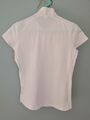 Polo blanc de concours femme