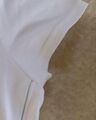 Polo blanc de concours femme