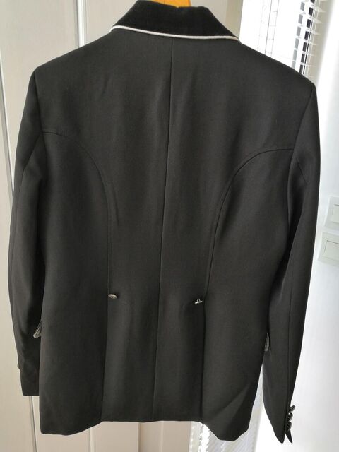 Veste de concours femme