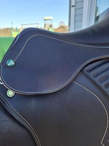 Selle PRESTIGE VERSAILLE
