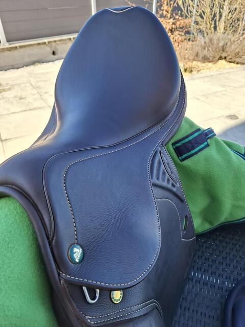 Selle PRESTIGE VERSAILLE