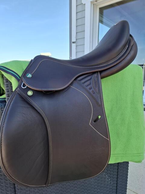 Selle PRESTIGE VERSAILLE