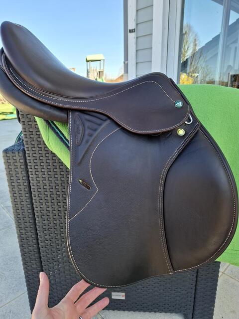 Selle PRESTIGE VERSAILLE