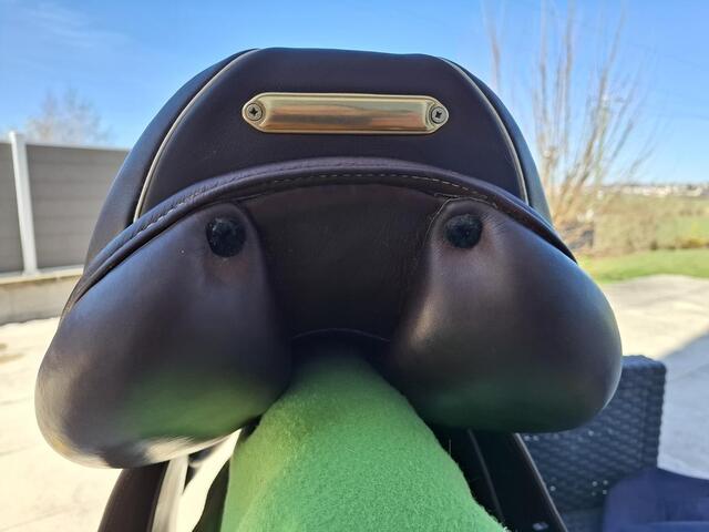 Selle PRESTIGE VERSAILLE