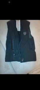 Gilet airbag spark