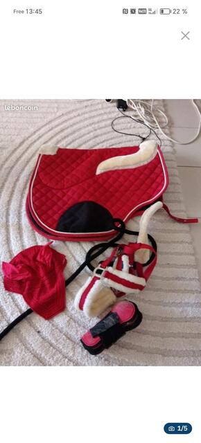 Ensemble accesoire