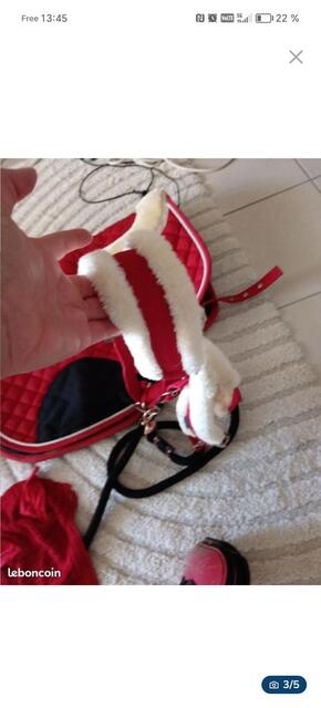 Ensemble accesoire