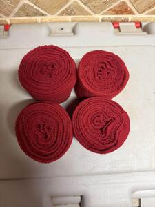 bandes Br bordeaux