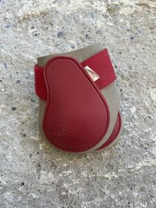 protège boulet Norton rouge