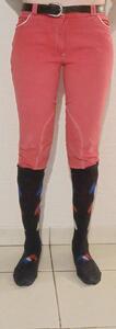 Pantalon d'équitation