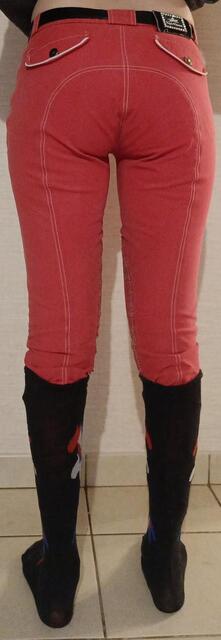 Pantalon d'équitation