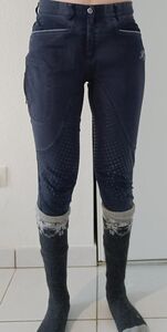 Pantalon d'équitation