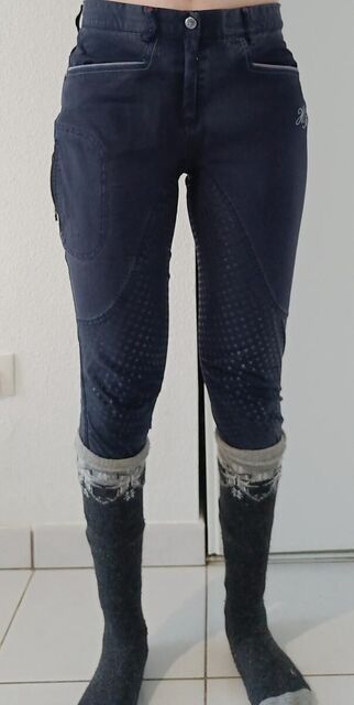 Pantalon d'équitation