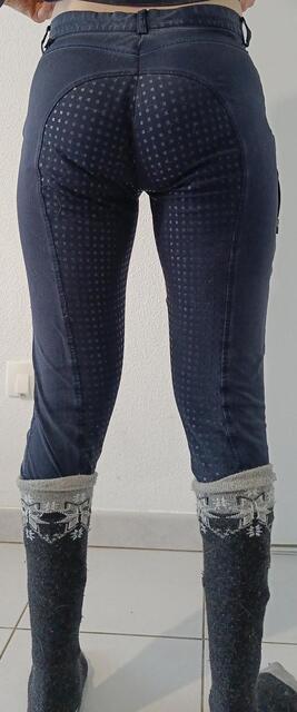 Pantalon d'équitation