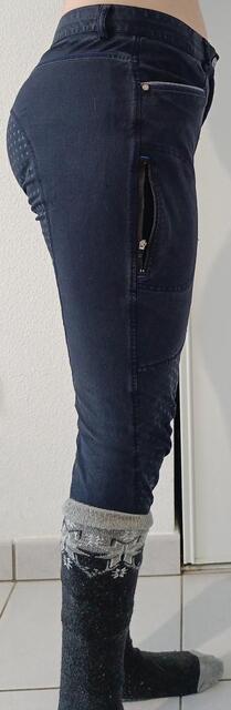 Pantalon d'équitation