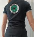 Polo forestier sellier