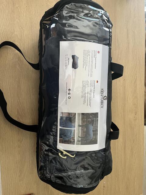 Couverture Kentucky All Weather Hurricane 50g 145cm 6,6’